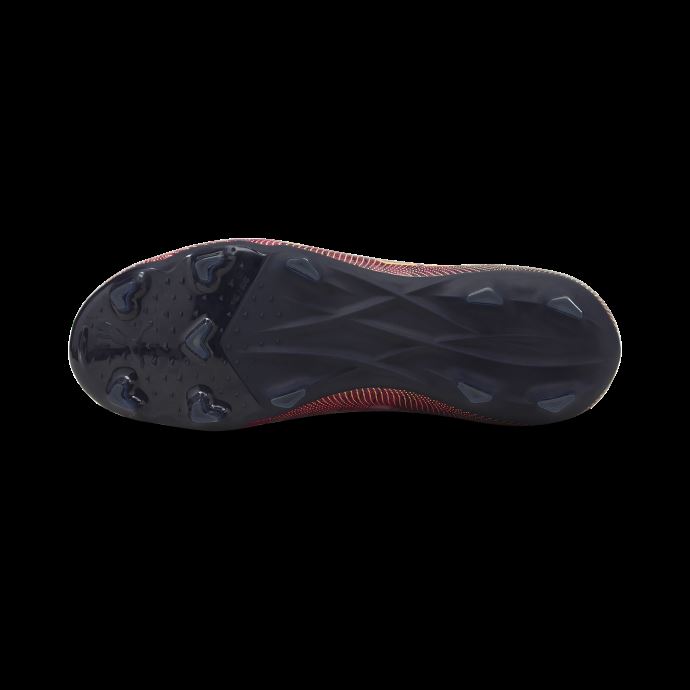 Chaussures De Football Fuchsia-citrus-parisian Night Ultra 3.4 Fg-ag Puma Canada
