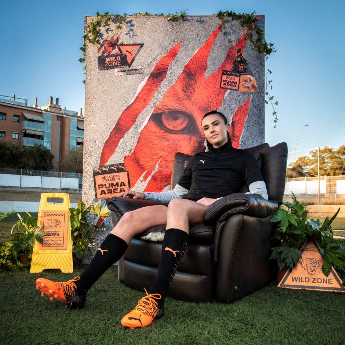 Chaussures De Football Unisexe Puma Canada Future Z 1.3 Fg-ag Citron Citron-noir-blanc
