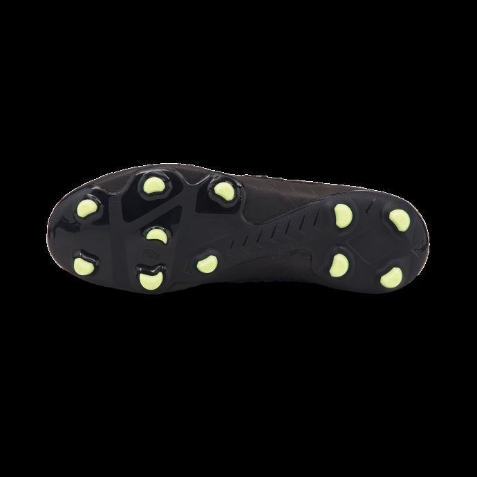 Puma Canada Future 2.3 Fg-ag Chaussures De Football Pour Homme Noir-blanc-fizzy Light
