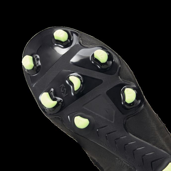 Puma Canada Future 2.3 Fg-ag Chaussures De Football Pour Homme Noir-blanc-fizzy Light
