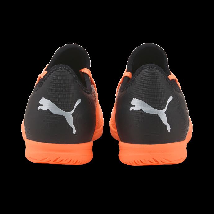 Chaussures De Foot Puma Canada Future Z 4.3 It Homme Neon Citron-diamant Argent-noir
