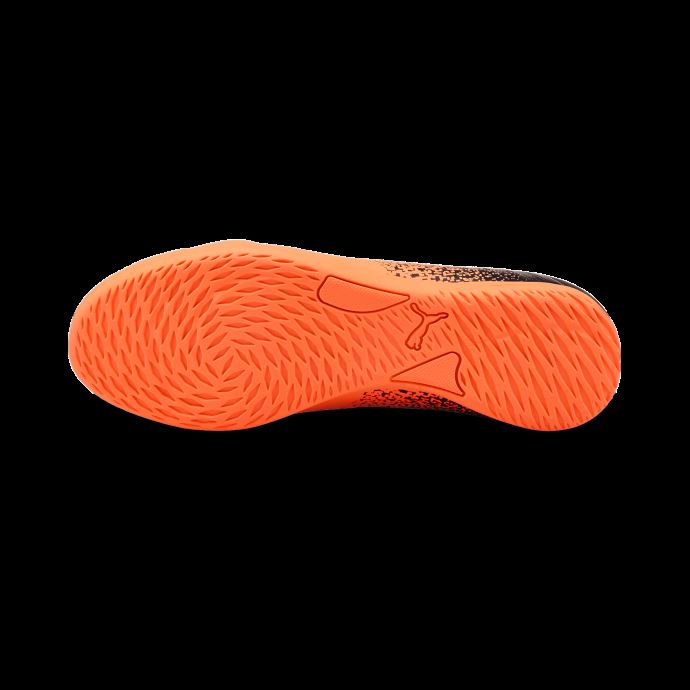 Chaussures De Foot Puma Canada Future Z 4.3 It Homme Neon Citron-diamant Argent-noir
