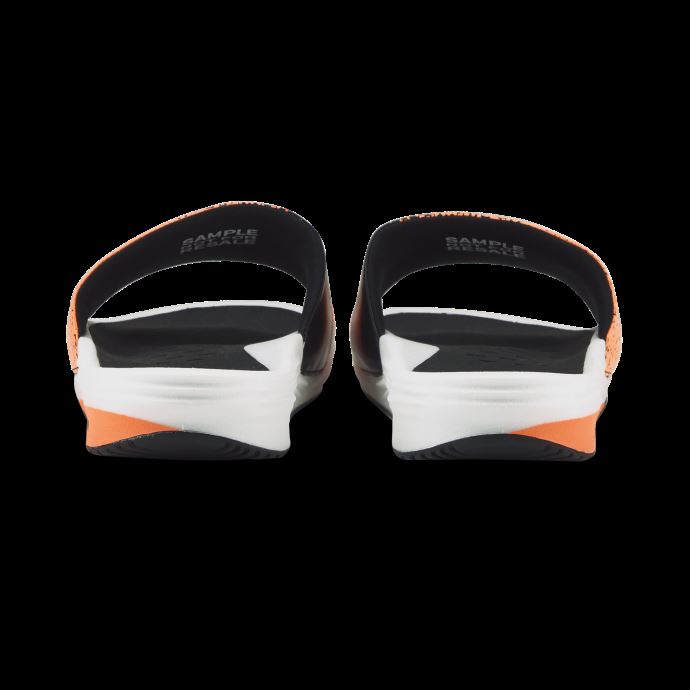 Puma Canada Sandales Nitrocat Future Z Noir-néon Citron-blanc
