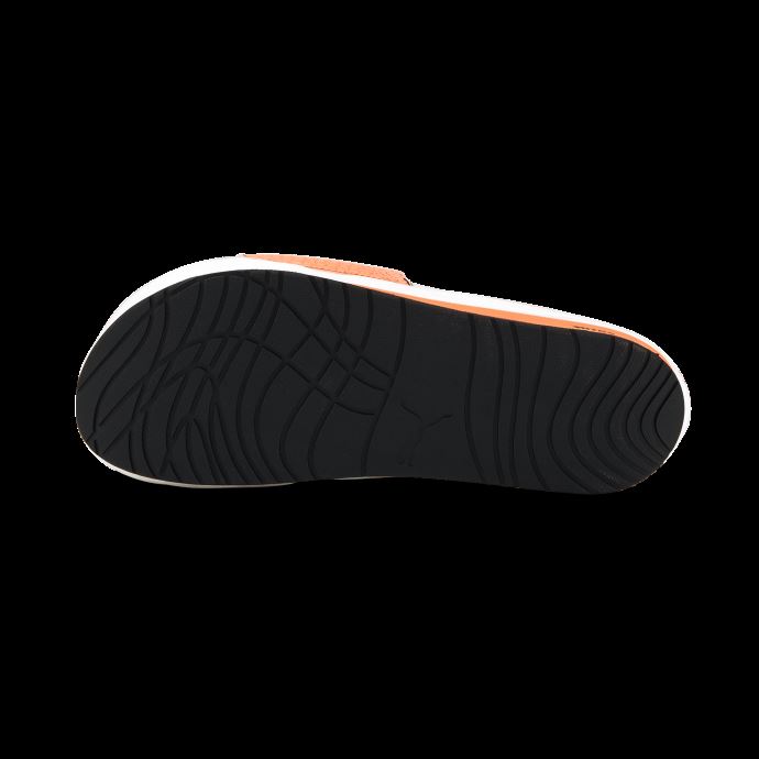 Puma Canada Sandales Nitrocat Future Z Noir-néon Citron-blanc
