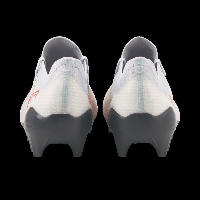 Chaussures De Football Ultra 1.4 Premier Mile Pristine-firelight-arctic Ice Puma Canada
