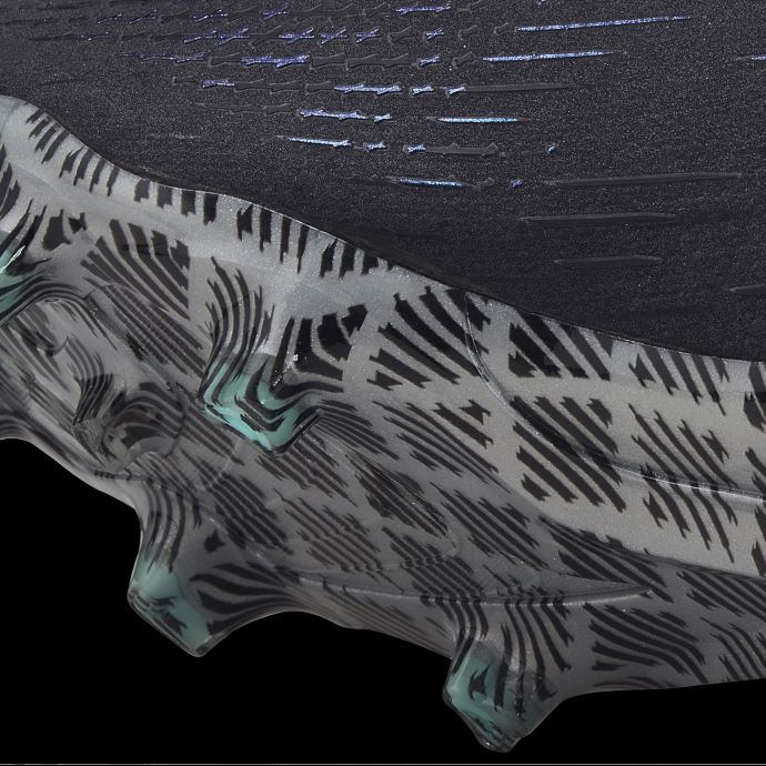 Chaussures De Football Ultra Ultime Fg-ag Noir-blanc-elektro Aqua Puma Canada
