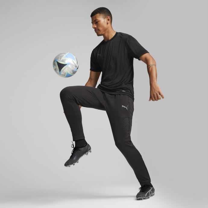 Chaussures De Football Ultra Ultime Fg-ag Noir-blanc-elektro Aqua Puma Canada
