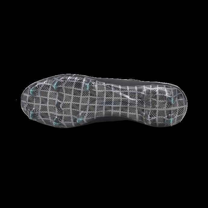 Chaussures De Football Ultra Ultime Fg-ag Noir-blanc-elektro Aqua Puma Canada
