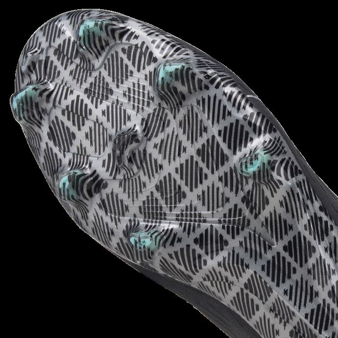 Chaussures De Football Ultra Ultime Fg-ag Noir-blanc-elektro Aqua Puma Canada
