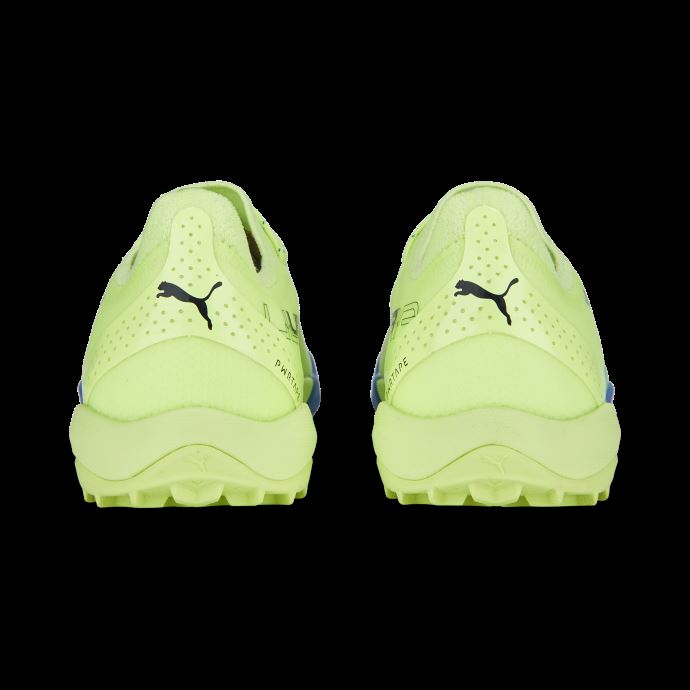 Chaussures De Football Ultra Ultime Cage Puma Canada Fizzy Light-parisian Night-blue
