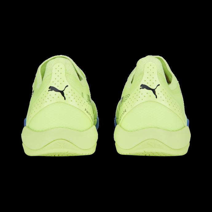 Chaussures De Football Ultra Ultimate Court Fizzy Light-parisian Night-blue Puma Canada
