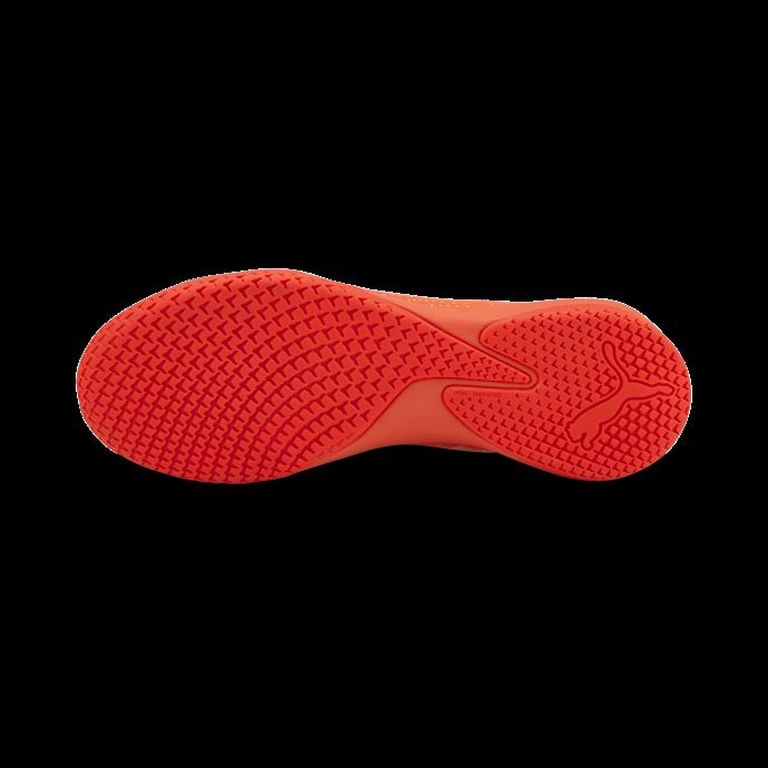 Puma Canada Ultra Ultimate Court Chaussures De Football Firey Coral-fizzy Light-black
