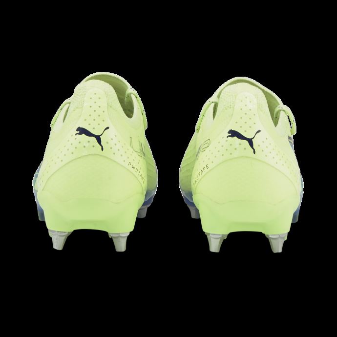 Chaussures De Football Puma Canada Fizzy Light-parisian Night-blue Ultra Ultimate Mxsg
