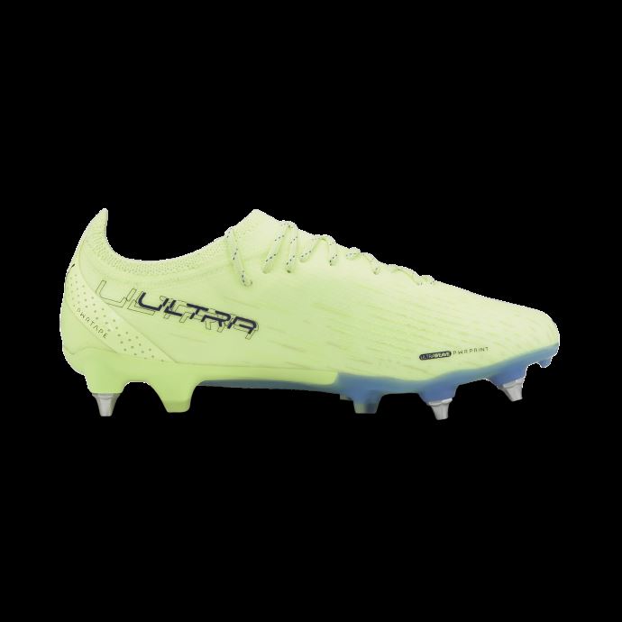 Chaussures De Football Puma Canada Fizzy Light-parisian Night-blue Ultra Ultimate Mxsg
