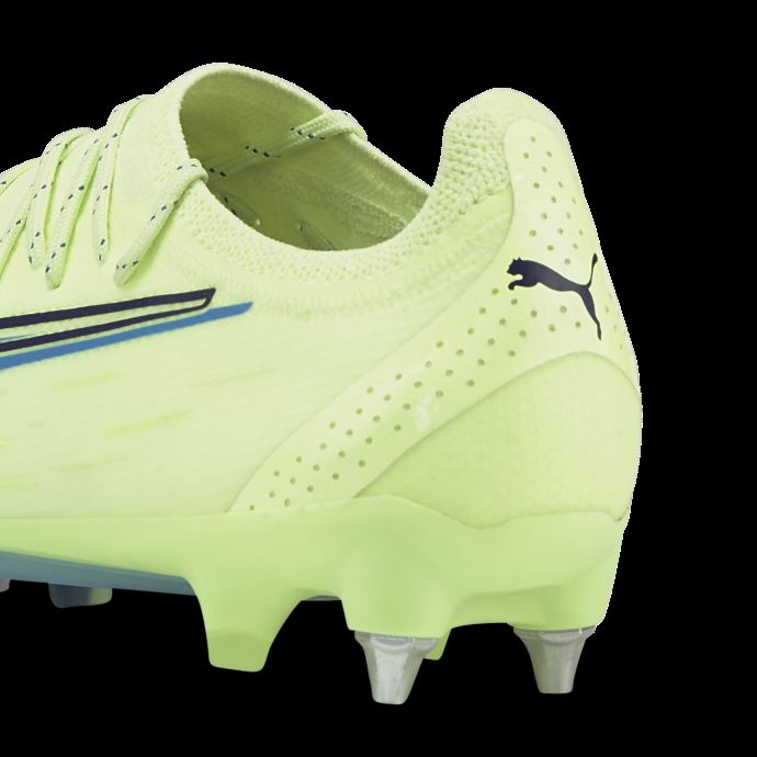 Chaussures De Football Puma Canada Fizzy Light-parisian Night-blue Ultra Ultimate Mxsg
