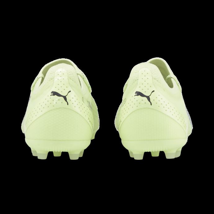 Chaussures De Football Ultra Ultimes Mg Fizzy Light-parisian Night-blue Puma Canada
