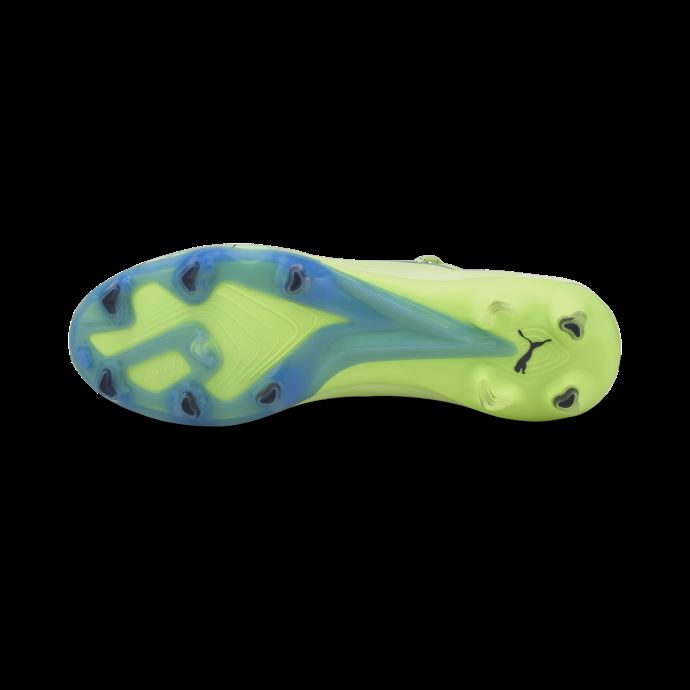 Chaussures De Football Ultra Ultimes Fg-ag Pour Femmes Puma Canada Fizzy Light-parisian Night-blue
