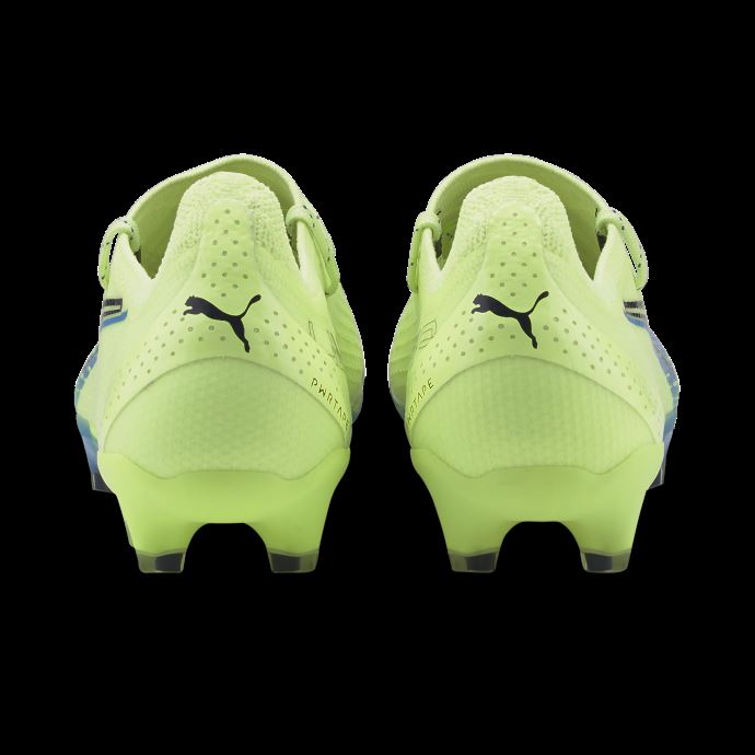 Fizzy Light-parisian Night-blue Puma Canada Ultra Ultime Fg-ag Chaussures De Football Femmes
