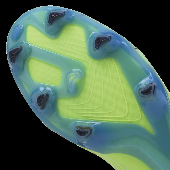 Fizzy Light-parisian Night-blue Puma Canada Ultra Ultime Fg-ag Chaussures De Football Femmes
