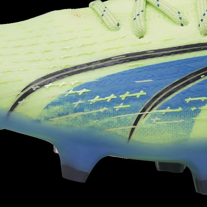 Fizzy Light-parisian Night-blue Puma Canada Ultra Ultime Fg-ag Chaussures De Football Femmes
