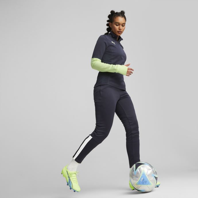 Chaussures De Soccer Ultra Ultime Fg-ag Pour Femmes Fizzy Light-parisian Night-blue Puma Canada