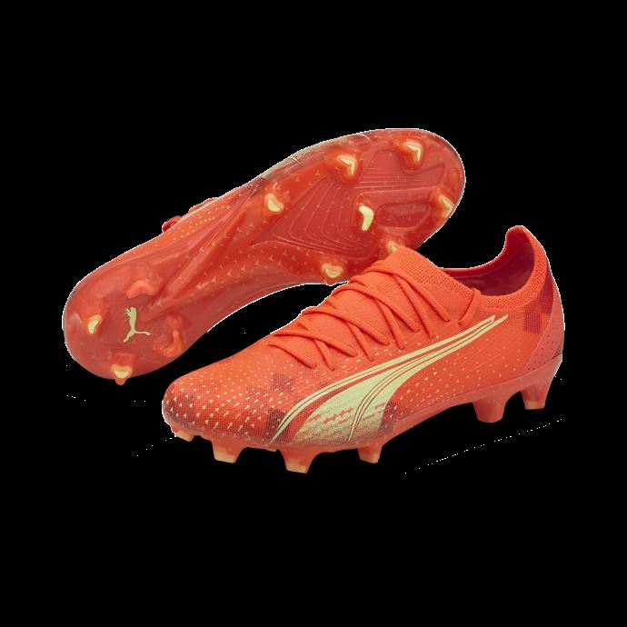 Chaussures De Football Ultra Ultimes Fg-ag Pour Femmes Puma Canada