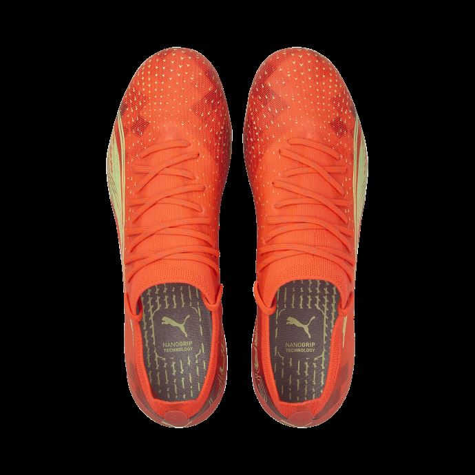 Chaussures De Football Puma Canada Ultra Ultimate Fg-ag Pour Femmes
