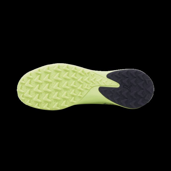 Puma Canada Ultra Match Tt Chaussures De Football Homme Fizzy Light-parisian Night-blue
