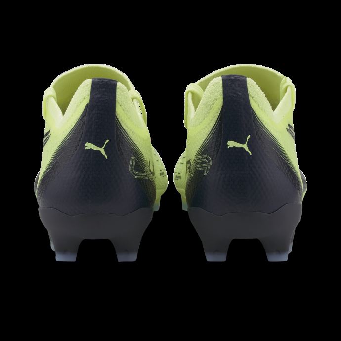 Puma Canada Fizzy Light-parisian Night-blue Ultra Match Fg-ag Chaussures De Football Femmes
