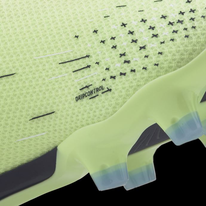 Puma Canada Fizzy Light-parisian Night-blue Ultra Match Fg-ag Chaussures De Football Femmes
