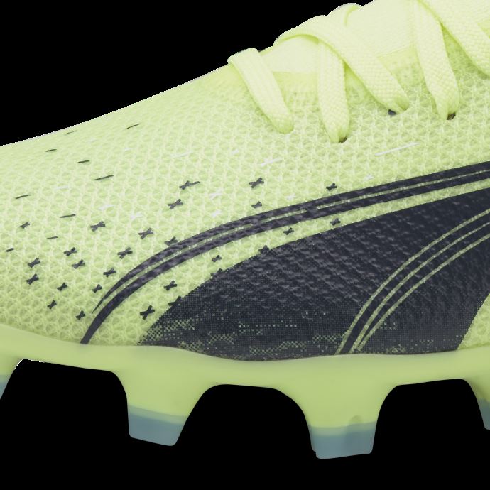 Fizzy Light-parisian Night-blue Ultra Match Fg-ag Chaussures De Football Femmes Puma Canada
