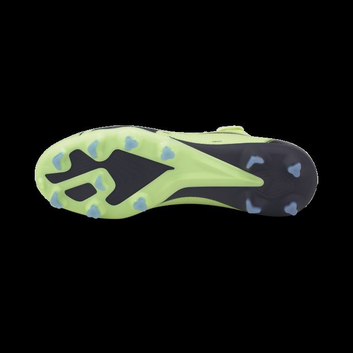 Fizzy Light-parisian Night-blue Ultra Match Fg-ag Chaussures De Football Femmes Puma Canada
