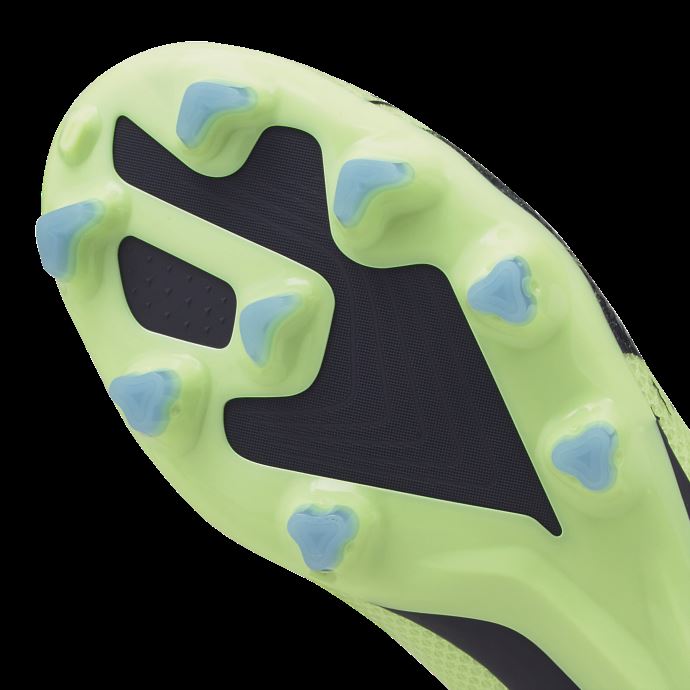 Fizzy Light-parisian Night-blue Ultra Match Fg-ag Chaussures De Football Femmes Puma Canada
