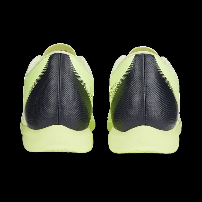 Puma Canada Fizzy Light-parisian Night-blue Ultra Play It Chaussures De Football Hommes
