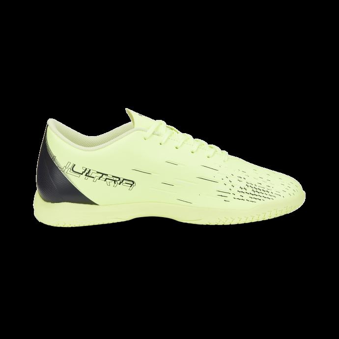 Puma Canada Fizzy Light-parisian Night-blue Ultra Play It Chaussures De Football Hommes
