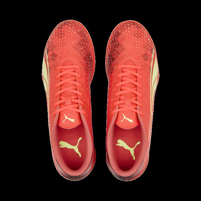 Puma Canada Ultra Play It Chaussures De Football Hommes
