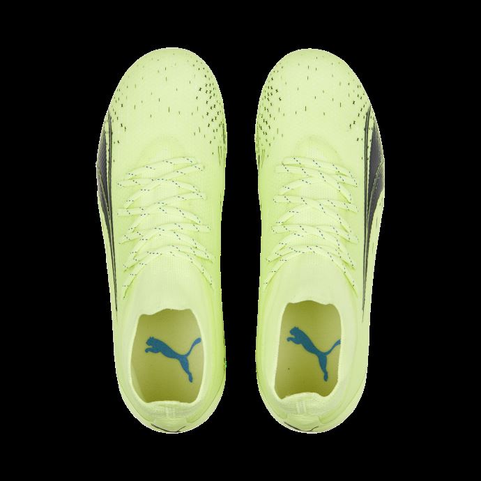 Fizzy Light-parisian Night-blue Puma Canada Ultra Pro Fg-ag Football Boots Jeunesse
