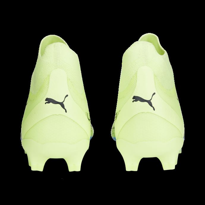 Fizzy Light-parisian Night-blue Puma Canada Ultra Pro Fg-ag Chaussures De Football Hommes
