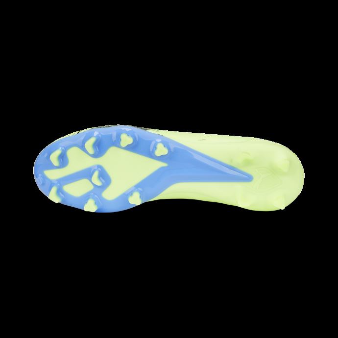 Fizzy Light-parisian Night-blue Puma Canada Ultra Pro Fg-ag Chaussures De Football Hommes
