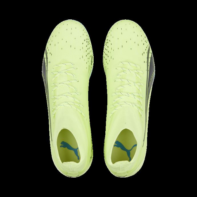 Fizzy Light-parisian Night-blue Puma Canada Ultra Pro Fg-ag Chaussures De Football Hommes
