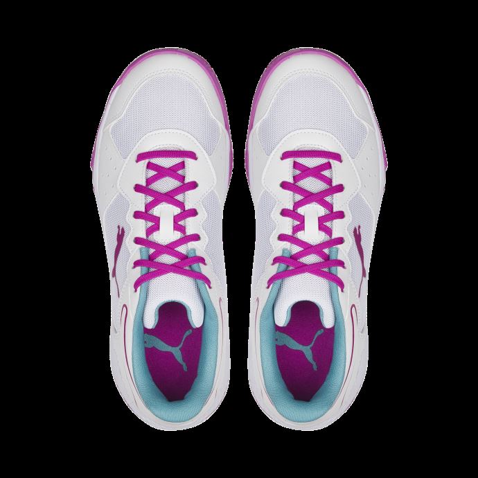 Chaussures De Padel Solarsmash Rct Deep Orchid-white-porcelaine Puma Canada
