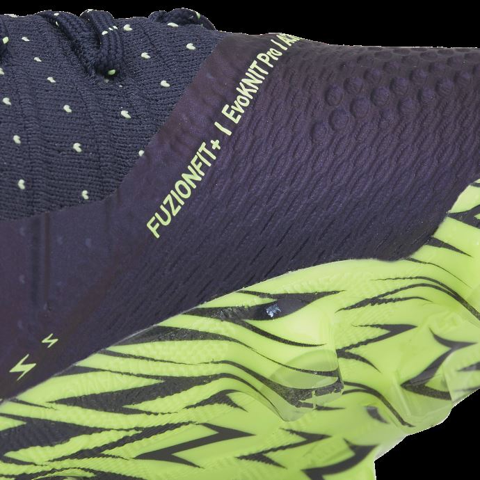 Parisian Night-fizzy Light Puma Canada Future 1.4 Fg-ag Chaussures De Football Hommes
