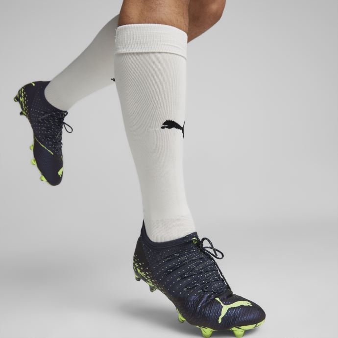 Puma Canada Parisian Night-fizzy Light Future 1.4 Fg-ag Chaussures De Football Hommes
