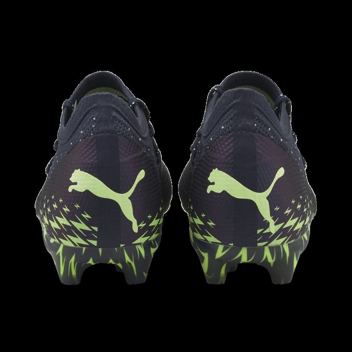 Puma Canada Parisian Night-fizzy Light Future 1.4 Fg-ag Chaussures De Football Hommes
