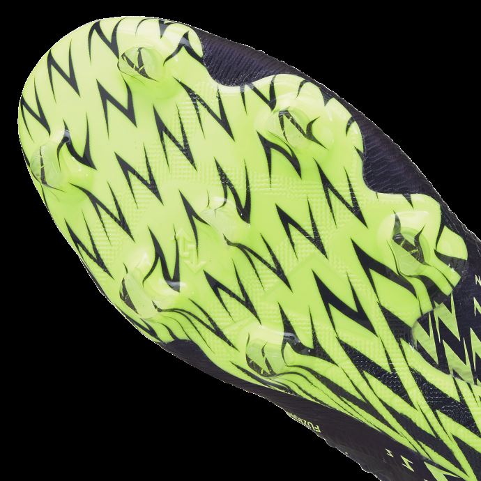 Puma Canada Parisian Night-fizzy Light Future 1.4 Fg-ag Chaussures De Football Hommes
