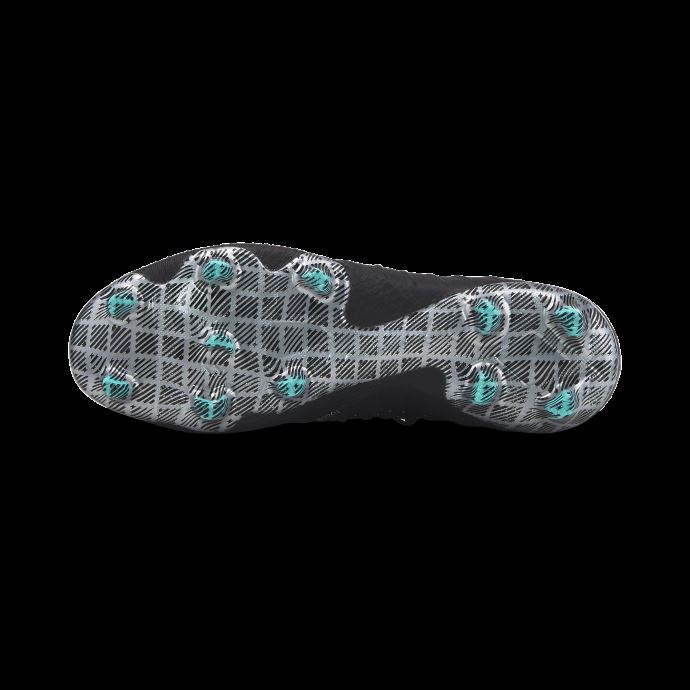 Chaussures De Football Future 1.4 Fg-ag Hommes Puma Canada Black-quarry-elektro Aqua
