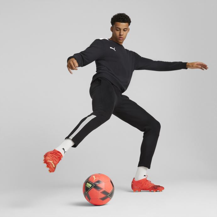 Chaussure De Foot Future 1.4 Fg-ag Homme Firey Coral-fizzy Light-saumon Puma Canada
