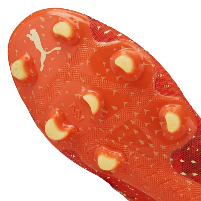 Chaussure De Foot Future 1.4 Fg-ag Homme Firey Coral-fizzy Light-saumon Puma Canada
