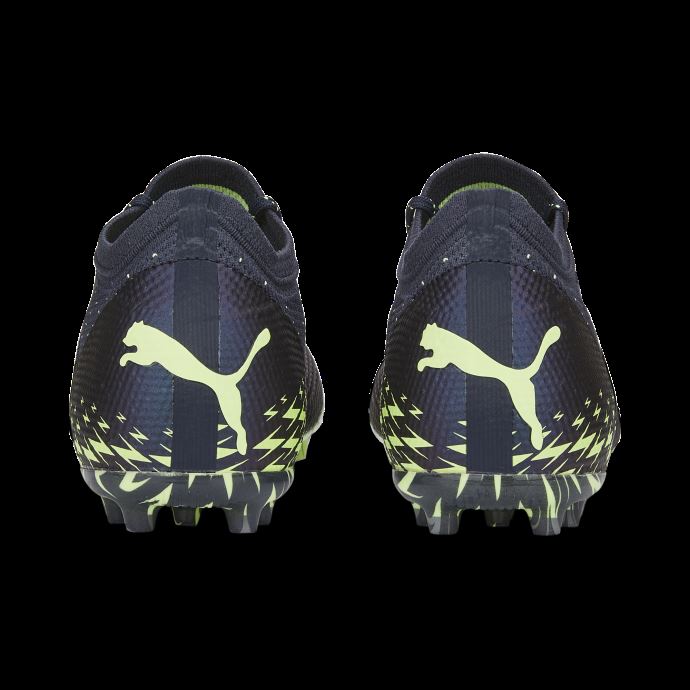 Parisian Night-fizzy Light Future 1.4 Mg Chaussures De Football Hommes Puma Canada
