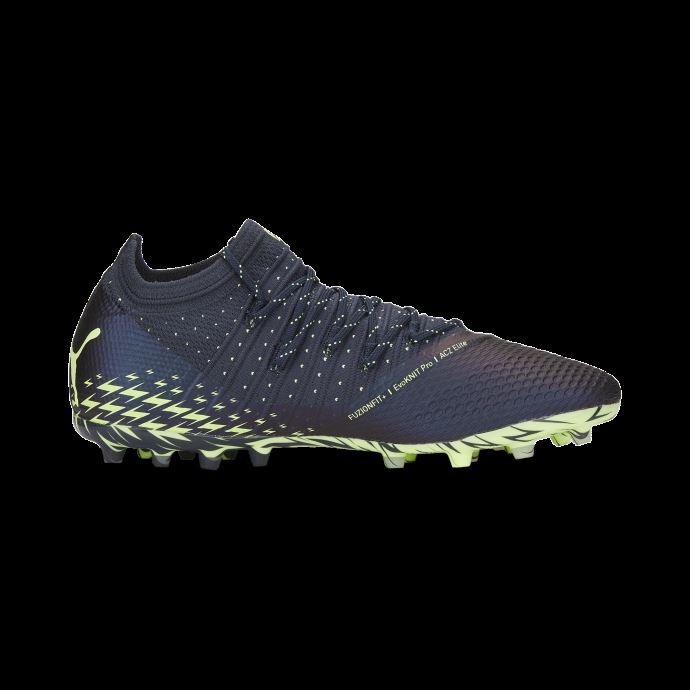 Parisian Night-fizzy Light Future 1.4 Mg Chaussures De Football Hommes Puma Canada
